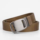Ceinture en toile