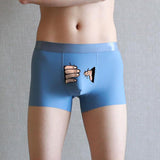 Sous-vêtements masculins amusants