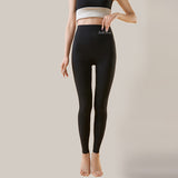 Pantalon thermique épais