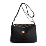 Sac Magnifique à Bandoulière en Nylon