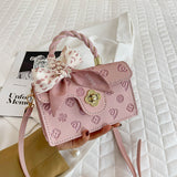 Kit de fabrication de sac à main en cuir bricolage