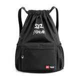 Sac à Cordon Ajustable