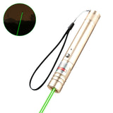 Pointeur Laser à Longue Portée