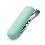 Pochette de rangement pour pinceaux de maquillage