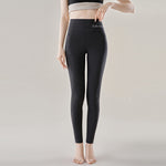 Pantalon thermique épais