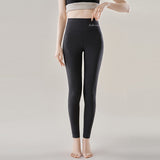 Pantalon thermique épais