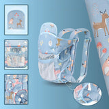 Porte-bébé mignon multifonctionnel