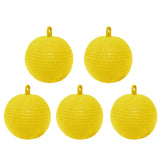 Pièges Collants à Mouches à Fruits Suspendus