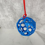 Boule de Gâterie pour Chevaux
