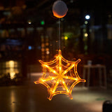Lampe à ventouse Halloween
