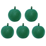 Pièges Collants à Mouches à Fruits Suspendus