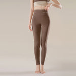 Pantalon thermique épais