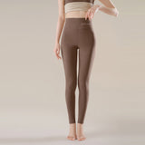 Pantalon thermique épais