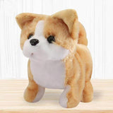 Chien de simulation électrique