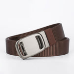 Ceinture en toile