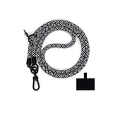 Longe anti-perte de bretelle solide et durable pour téléphone portable