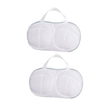 Sac de lavage de soutien-gorge