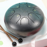 Tambour de pluie pour jardin extérieur