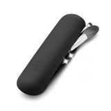 Pochette de rangement pour pinceaux de maquillage