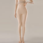 Pantalon thermique épais