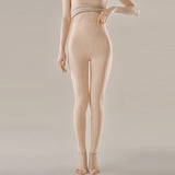 Pantalon thermique épais