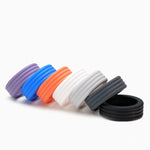 Couvercle de protection pour roues des bagages(8pcs)