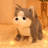 Chien de simulation électrique