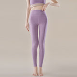 Pantalon thermique épais