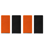 Support en silicone portable et pliable