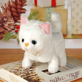 Chien de simulation électrique