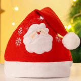 Bonnet de Père Noël