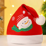 Bonnet de Père Noël