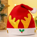 Bonnet de Père Noël