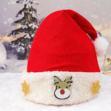 Bonnet de Père Noël