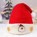 Bonnet de Père Noël