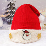 Bonnet de Père Noël
