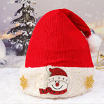 Bonnet de Père Noël