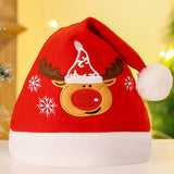 Bonnet de Père Noël