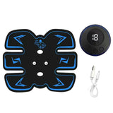 Stimulateur ABS Tactical-X