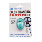 Minuteries à changement de couleur