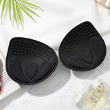 Coussinets de Soutien-gorge en Latex