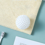 Boules de Lavage Réutilisables