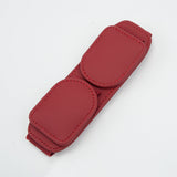 Porte-lunettes de soleil pour pare-soleil de voiture