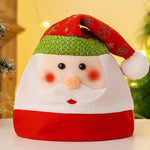 Bonnet de Père Noël