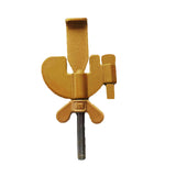 Butoir de Porte Portable