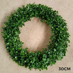Boule d'herbe Végétale Artificielle