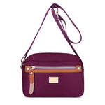 Sac à bandoulière en nylon