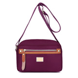 Sac à bandoulière en nylon