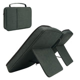 Sac à main pour support de lecture de livre d'étude sac de rangement étanche