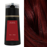 Shampoing pour cheveux Nova pour teinture naturelle instantanée